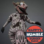 happy's humble burger farm mobile