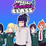 special harem class mobile