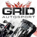 grid autosport mobile