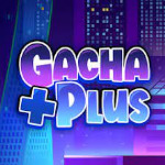 gacha plus mobile