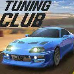tuning club online mod